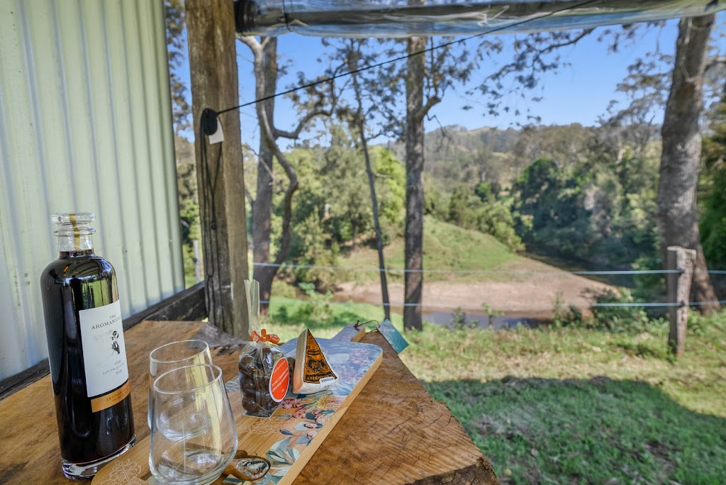 Figtree Camping & Glamping | 450 Wiangaree Back Rd, West Wiangaree NSW 2474, Australia | Phone: 0431 486 354