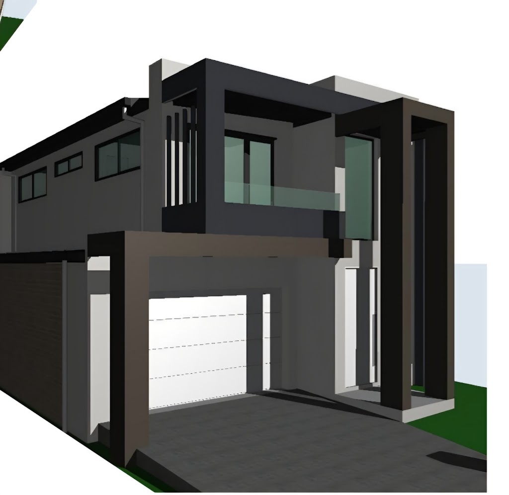 SGA Design Studio | 18 Corella Ave, Oran Park NSW 2570, Australia | Phone: 0413 758 217