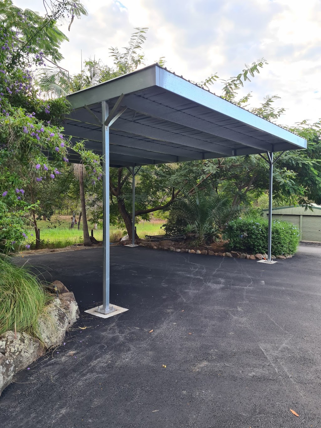 Hot Driveways QLD | general contractor | 7 Cadmere Ct, Logan Village QLD 4207, Australia | 0755464197 OR +61 7 5546 4197