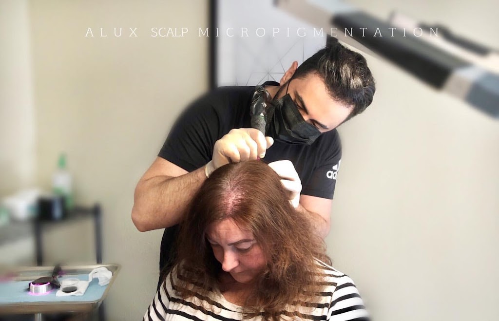 Alux SMP USA & AUS | 67 Rossini Dr, Hinchinbrook NSW 2168, Australia | Phone: 0415 859 917
