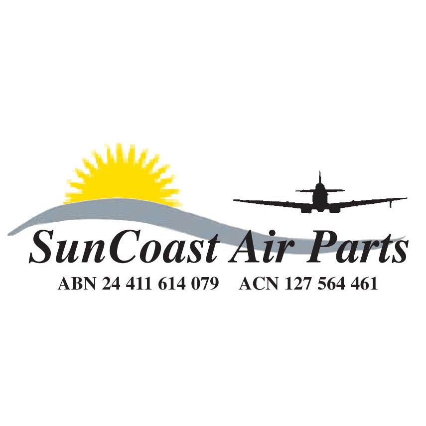 Suncoast Air Parts | 7/LOT 26 Geo Hawkins Cres, Bells Creek QLD 4551, Australia | Phone: (07) 5438 2226