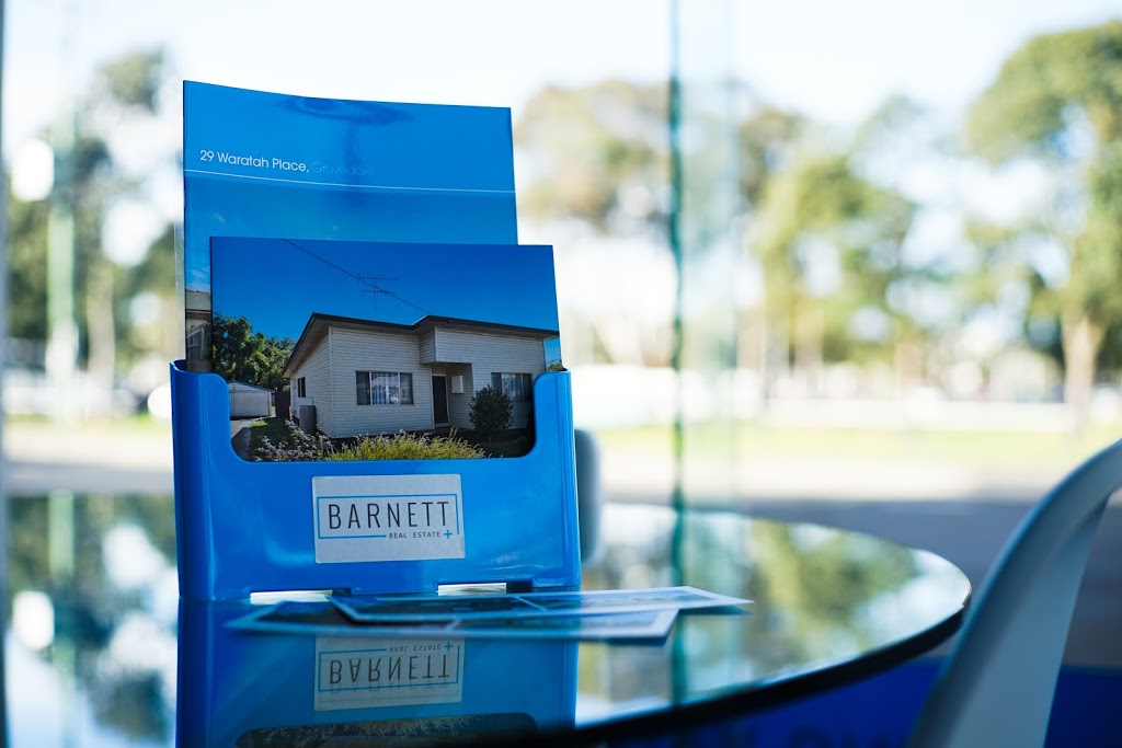 Barnett Real Estate | real estate agency | 368 Latrobe Terrace, Newtown VIC 3220, Australia | 0352221488 OR +61 3 5222 1488