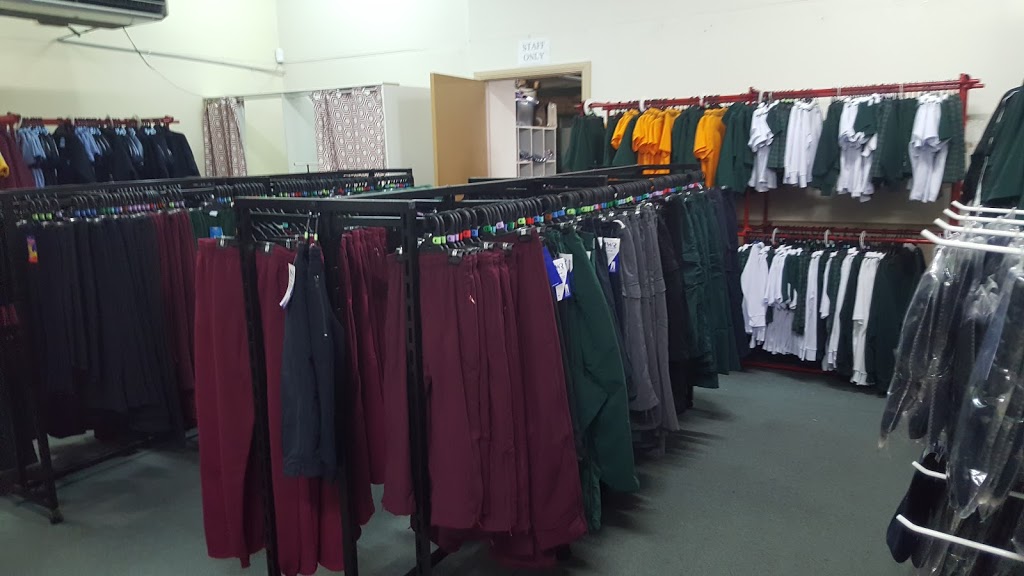 Abel School Sportswear And Workwear | clothing store | 3/2 Peachtree Rd, Penrith NSW 2750, Australia | 0247312388 OR +61 2 4731 2388