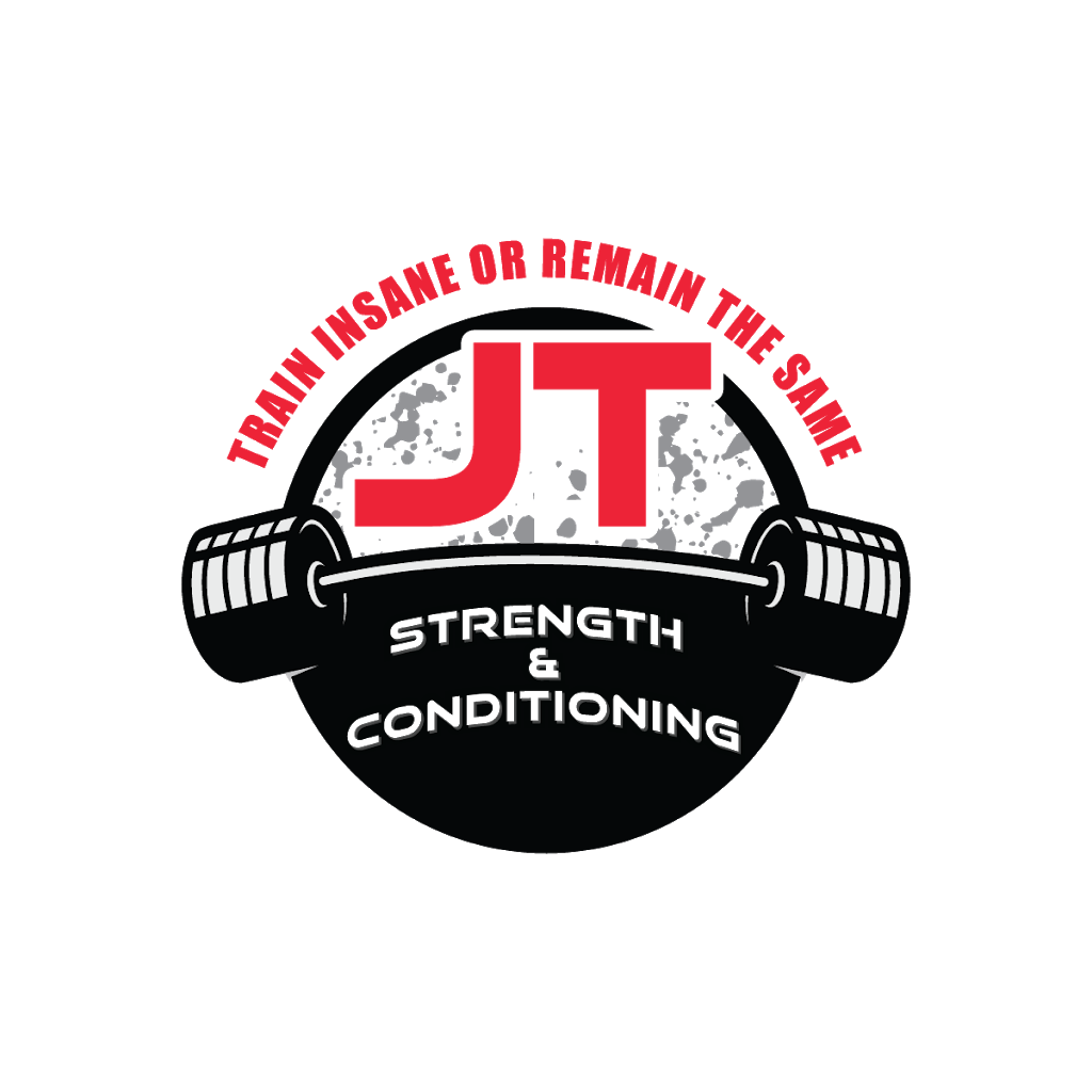 JT Strength and Conditioning | 57 Jenner St, Baulkham Hills NSW 2153, Australia | Phone: 0466 273 294