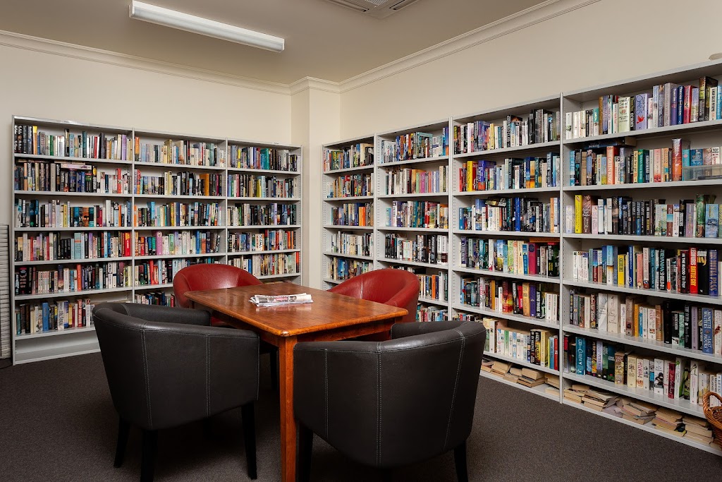 Respect - The Terrace Retirement Village | 1a Terrace Ave, Wangaratta VIC 3677, Australia | Phone: 0419 913 951