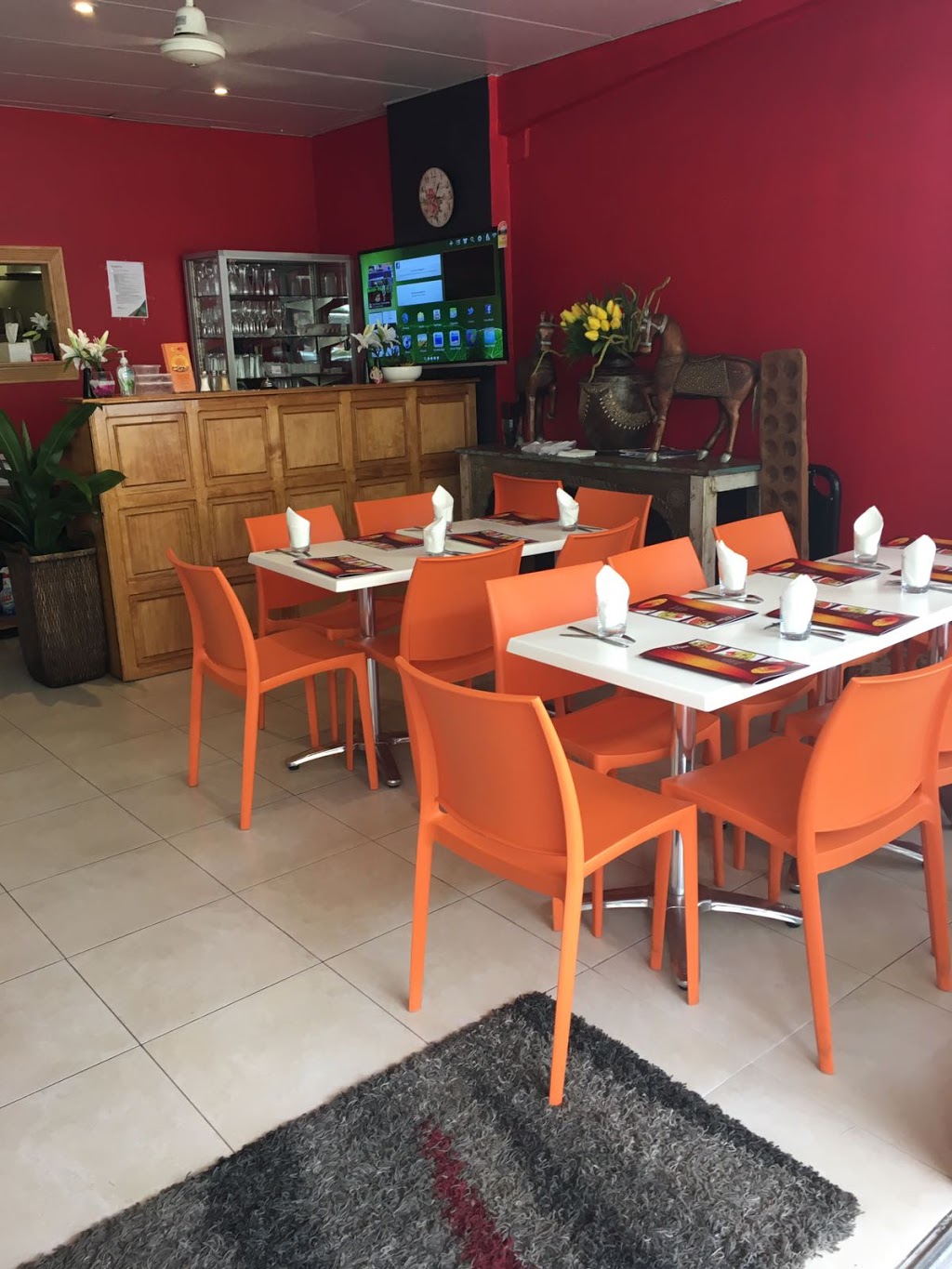 Fusion Seafood and Curry House | restaurant | 5/15 Mudjimba Esplanade, Mudjimba QLD 4564, Australia | 0754507488 OR +61 7 5450 7488