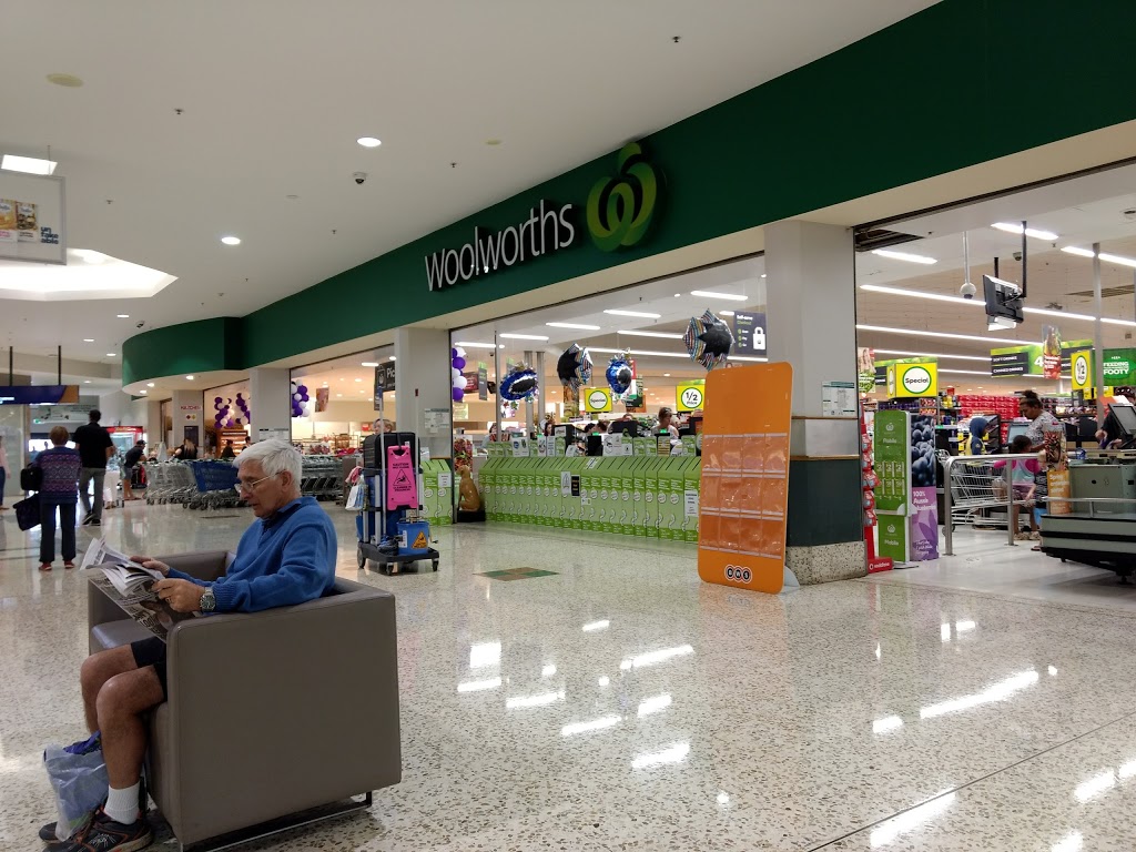 Stockland Bundaberg Shopping Centre | shopping mall | 115/119 Takalvan St, Kensington QLD 4670, Australia | 0741525788 OR +61 7 4152 5788