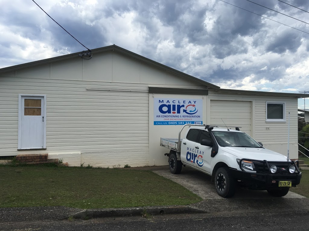 Macleay Air - Air Conditioning and Refrigeration | 53 Cameron Street (Corner, 24HR COMMERCIAL BREAKDOWN SERVICE, Becke St, Kempsey NSW 2440, Australia | Phone: (02) 6562 3380