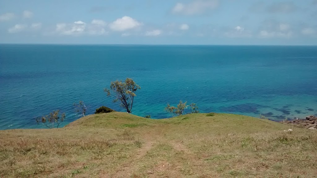 Cape Palmerston National Park | Palmerston Rd, Koumala QLD 4738, Australia