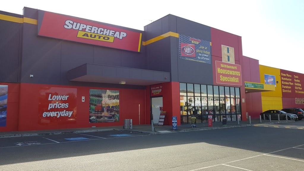 Supercheap Auto | 447/448 Maroondah Hwy, Lilydale VIC 3140, Australia | Phone: (03) 9738 7190