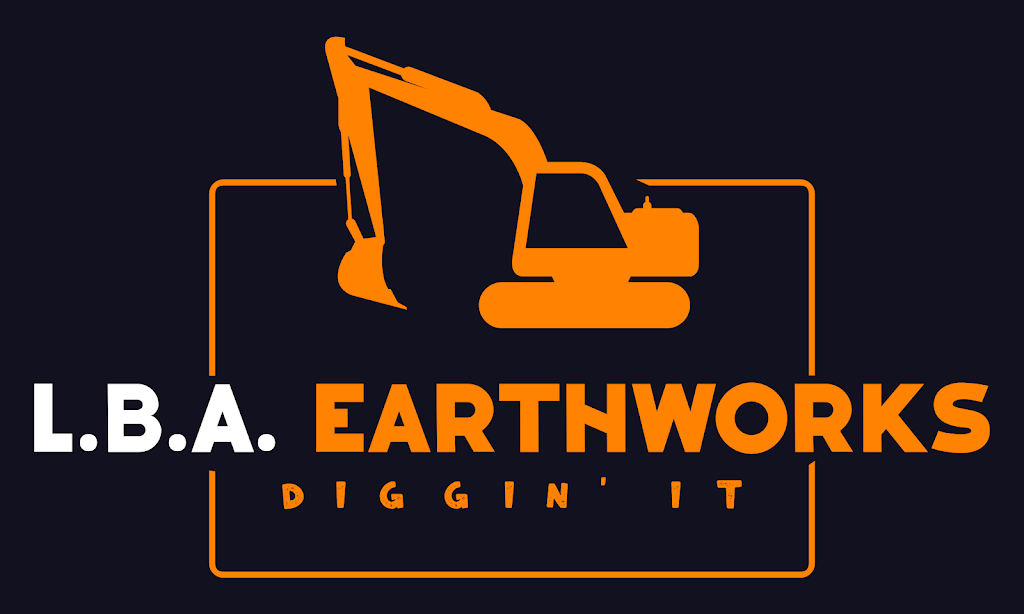 L.B.A. Earthworks | 429 Rileys Rd, Stratford VIC 3862, Australia | Phone: 0448 414 787