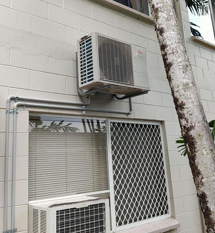 GB Air Conditioning | 7 Huntley Cres, Redlynch QLD 4870, Australia | Phone: 0447 588 173