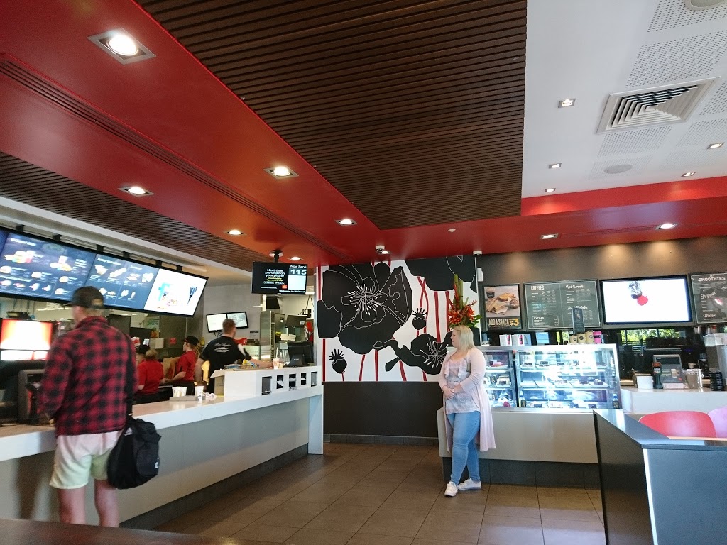 McDonalds Upper Coomera | meal takeaway | 90 Days Rd, Upper Coomera QLD 4209, Australia | 0755027425 OR +61 7 5502 7425