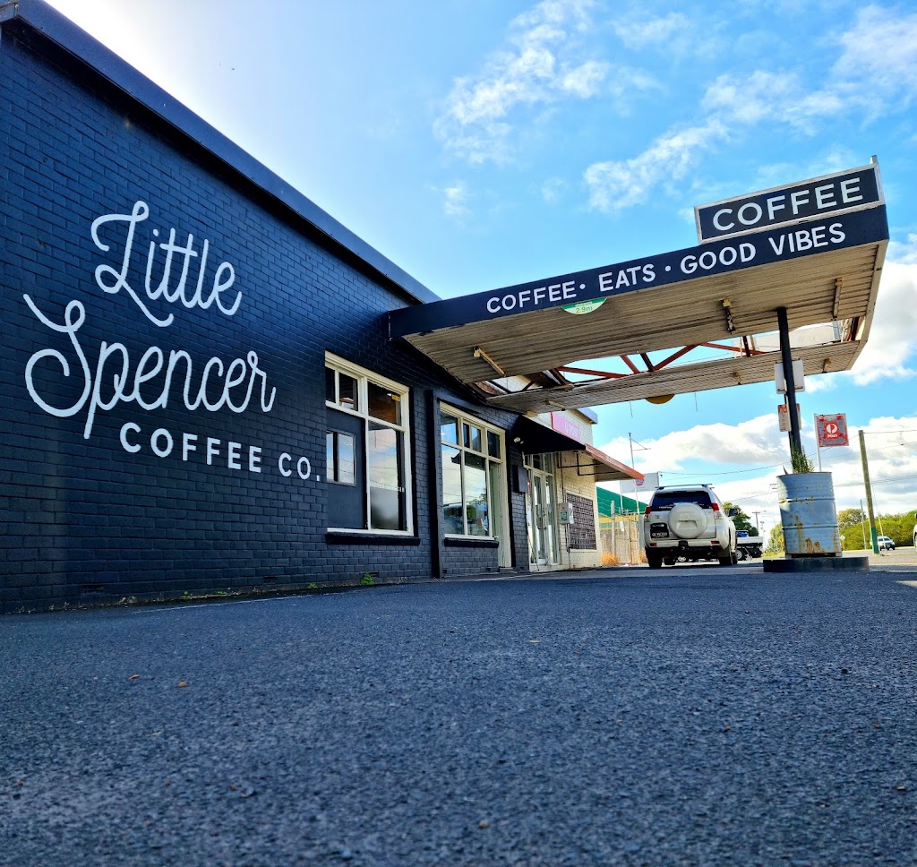 Little Spencer Coffee Co. | cafe | 264 S Western Hwy, Picton WA 6229, Australia | 0448066910 OR +61 448 066 910