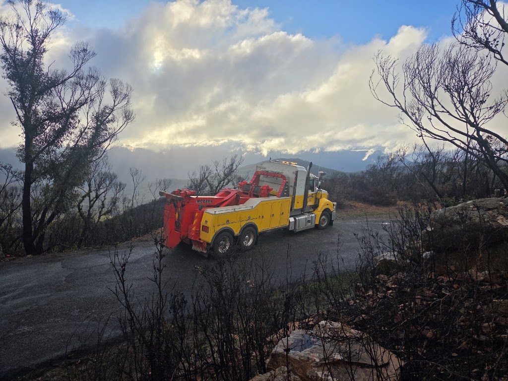 Modern horsham heavy towing | 149 Stawell Rd, Horsham VIC 3400, Australia | Phone: 13 69 13
