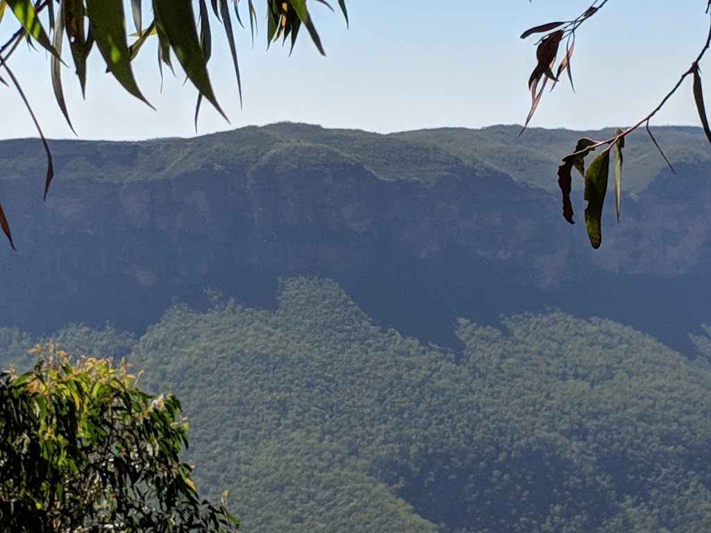 Govetts Leap lookout | New South Wales 2787, Australia | Phone: 1300 072 757