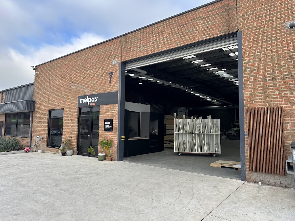 Melpax Trade | 94/98 Kirkham Rd W, Keysborough VIC 3173, Australia | Phone: 0413 402 609