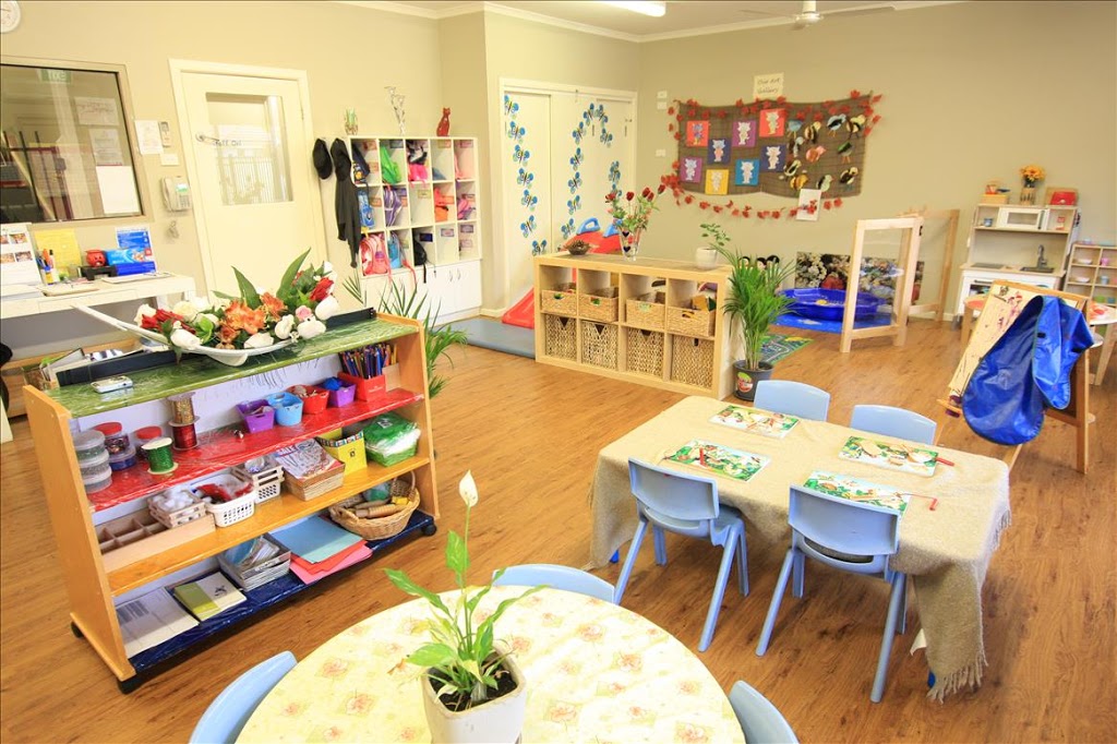 Pelican Early Learning Cairnlea | school | 282 Station Rd, Cairnlea VIC 3023, Australia | 1800517042 OR +61 1800 517 042
