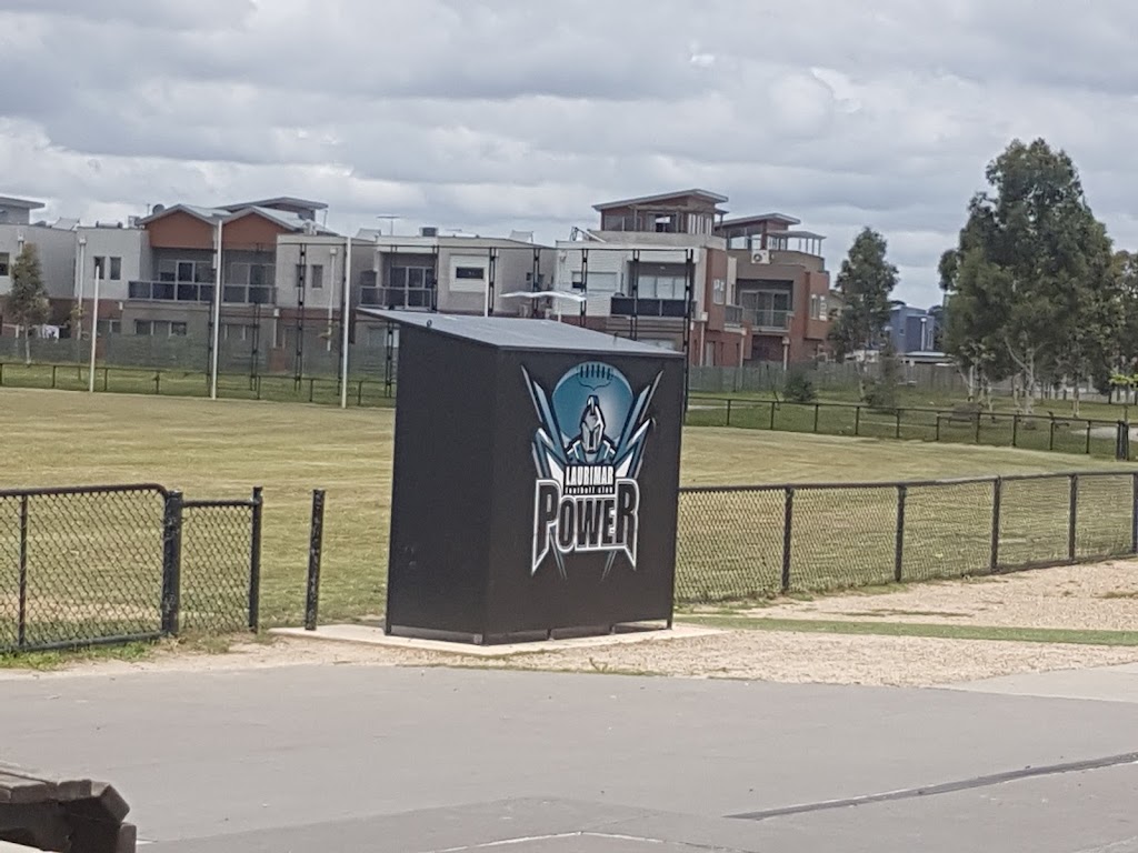 Laurimar Football Club | C48H+JP, Montville St, Doreen VIC 3754, Australia | Phone: (03) 9717 7000
