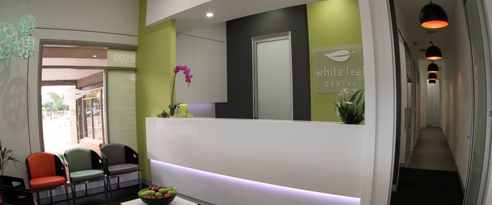 White Leaf Dental | dentist | 193/191 Ramsay St, Haberfield NSW 2045, Australia | 0297168500 OR +61 2 9716 8500