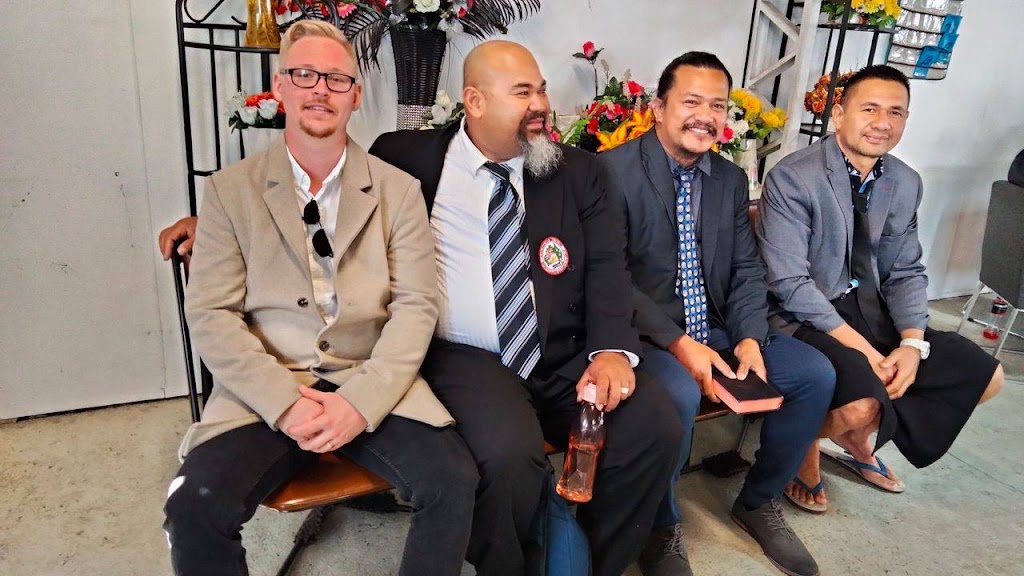 Rhema Gospel Church | 79 Poinsettia St, Inala QLD 4077, Australia | Phone: 0415 448 105