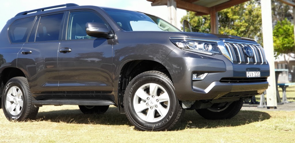 Lismore Toyota | 73 Krauss Ave, Lismore NSW 2480, Australia | Phone: (02) 5624 7400