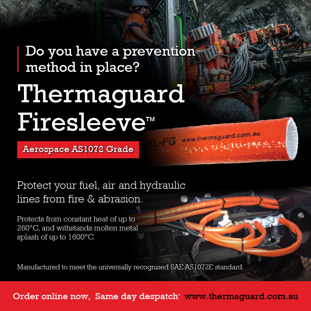 Thermaguard Pty Ltd | 12D Wireless Rd E, Mount Gambier SA 5290, Australia | Phone: 1300 948 241