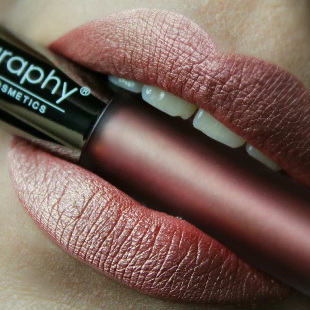 Bodyography Cosmetics Australia | store | 6/204 Roberts Rd, Airport West VIC 3042, Australia | 1300263964 OR +61 1300 263 964