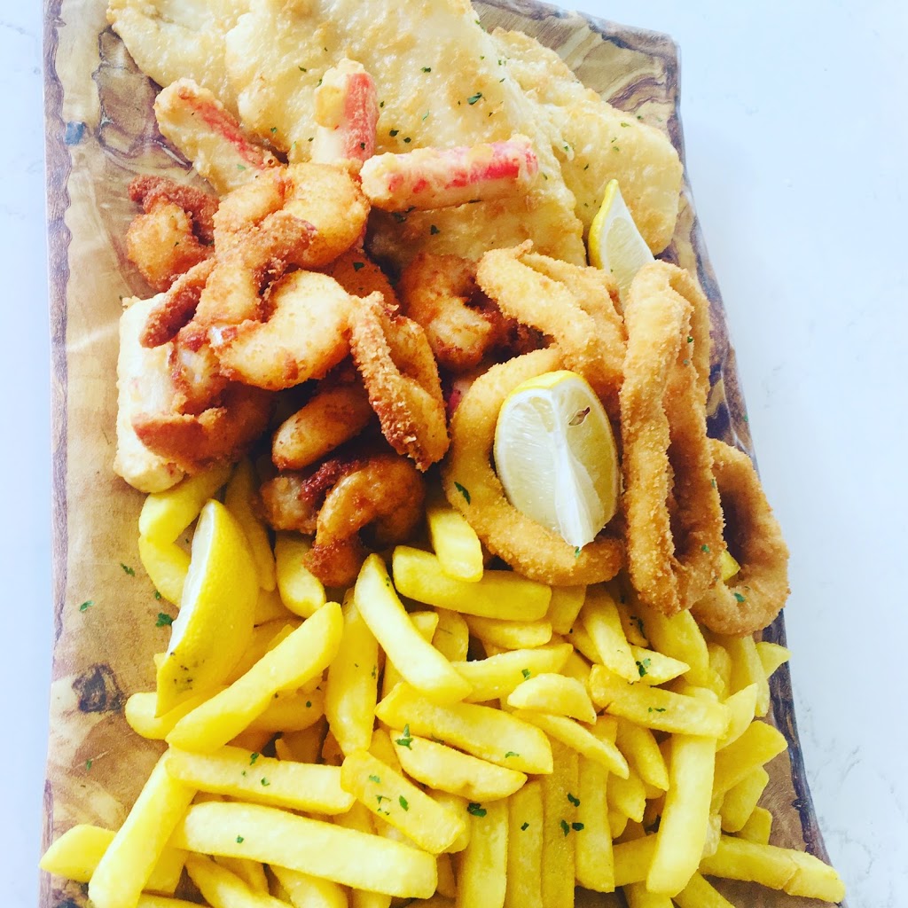 Battered at the Bay | meal takeaway | 51-53 Endeavour Ave, La Perouse NSW 2036, Australia | 0293113610 OR +61 2 9311 3610