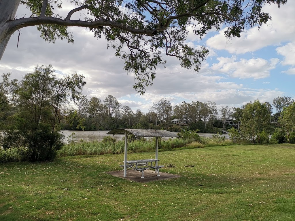 Jindalee Boat Ramp Park | 110/96 Mount Ommaney Dr, Jindalee QLD 4074, Australia