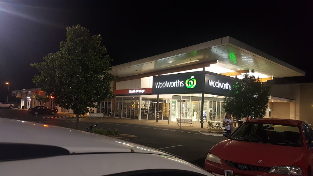 North Orange Shopping Centre | shopping mall | 9 Telopea Way, Bletchington NSW 2800, Australia | 0269238000 OR +61 2 6923 8000