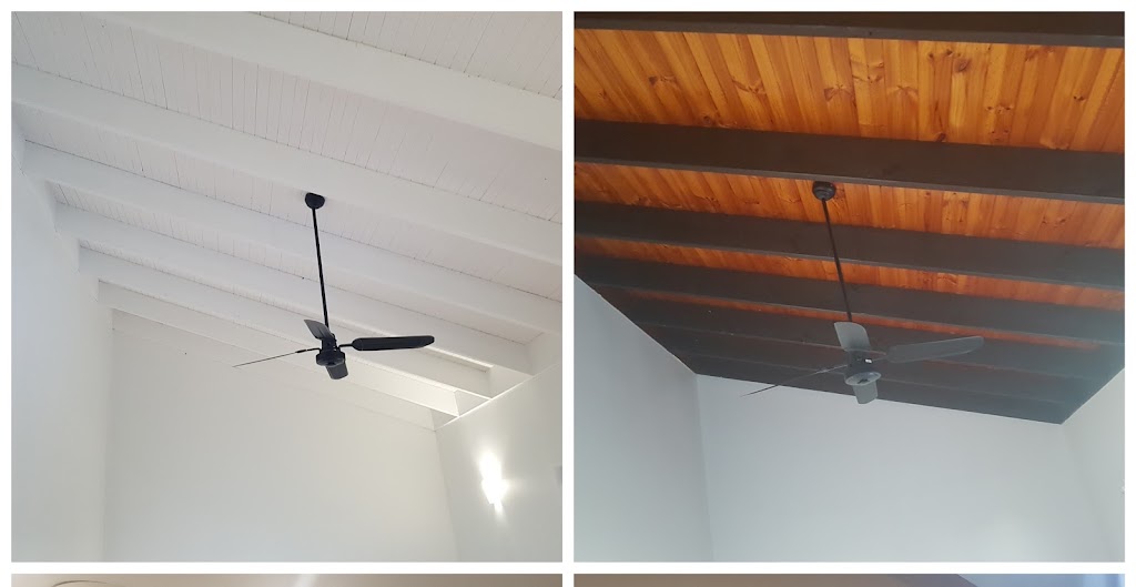 ACS Concept Painting | Federation Dr, Terranora NSW 2486, Australia | Phone: 0419 956 216