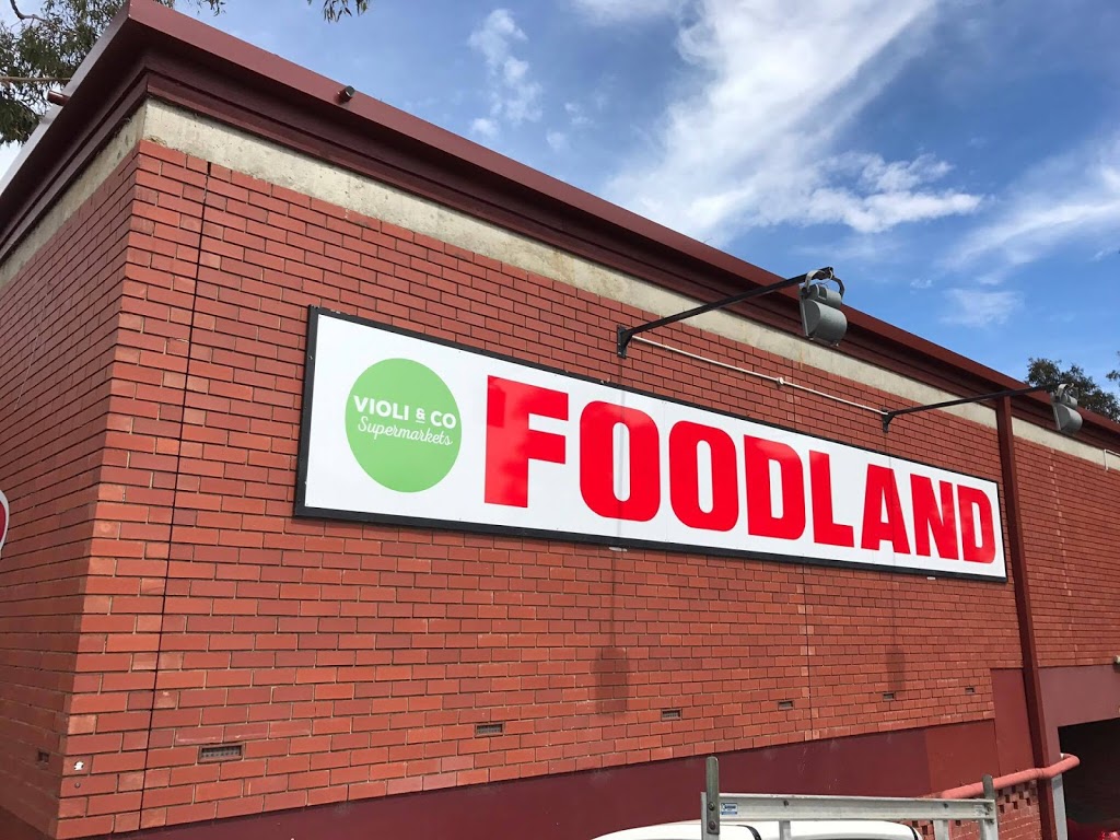 Foodland Flagstaff Hill | supermarket | Memford Way, Flagstaff Hill SA 5159, Australia | 0882701182 OR +61 8 8270 1182