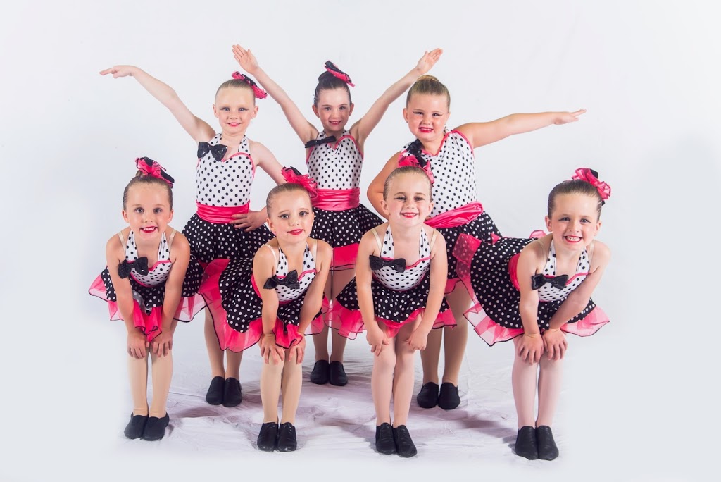 SCIPA School of Dance | Units 2-3, 5 Gesham Way, Bomaderry NSW 2540, Australia | Phone: (02) 4422 9494