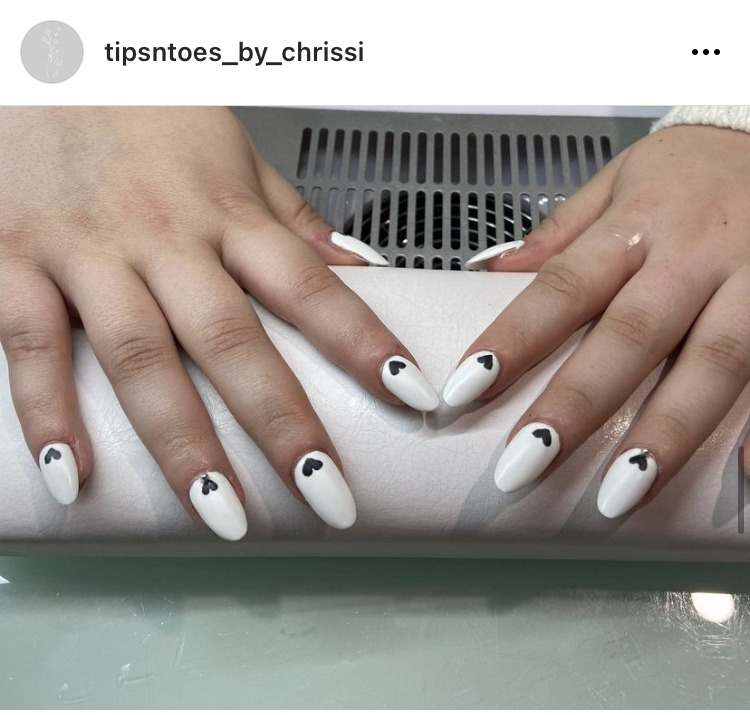 Tips n Toes by Chrissi | beauty salon | 8 Rose St, Stanthorpe QLD 4380, Australia | 0427922333 OR +61 427 922 333