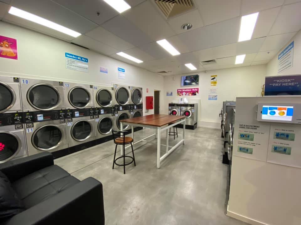 Big Mamas Wash House | laundry | Unit 14/260 Taylors Rd, Delahey VIC 3037, Australia | 0402236335 OR +61 402 236 335