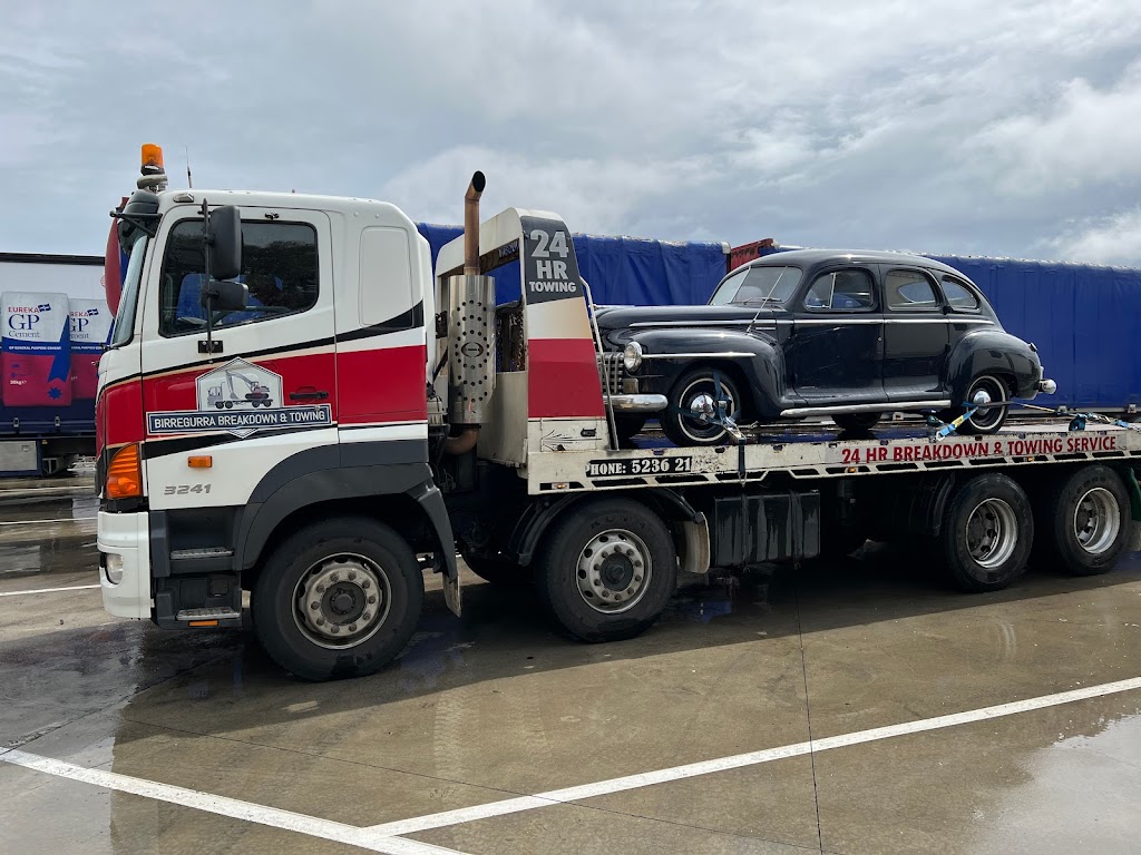 Birregurra Breakdown & Towing | 54 Barry St, Birregurra VIC 3242, Australia | Phone: 0429 427 498