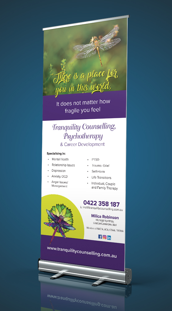 Tranquility Counselling | health | 2/4 Clarkshill Rd, Secret Harbour WA 6173, Australia | 0422358187 OR +61 422 358 187