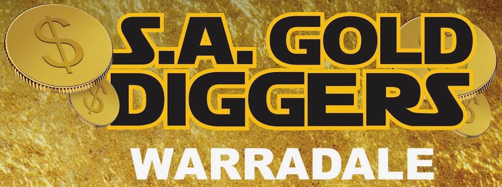 SA Gold Diggers Warradale | store | 3/241-243 Diagonal Rd, Warradale SA 5046, Australia | 0882984802 OR +61 8 8298 4802