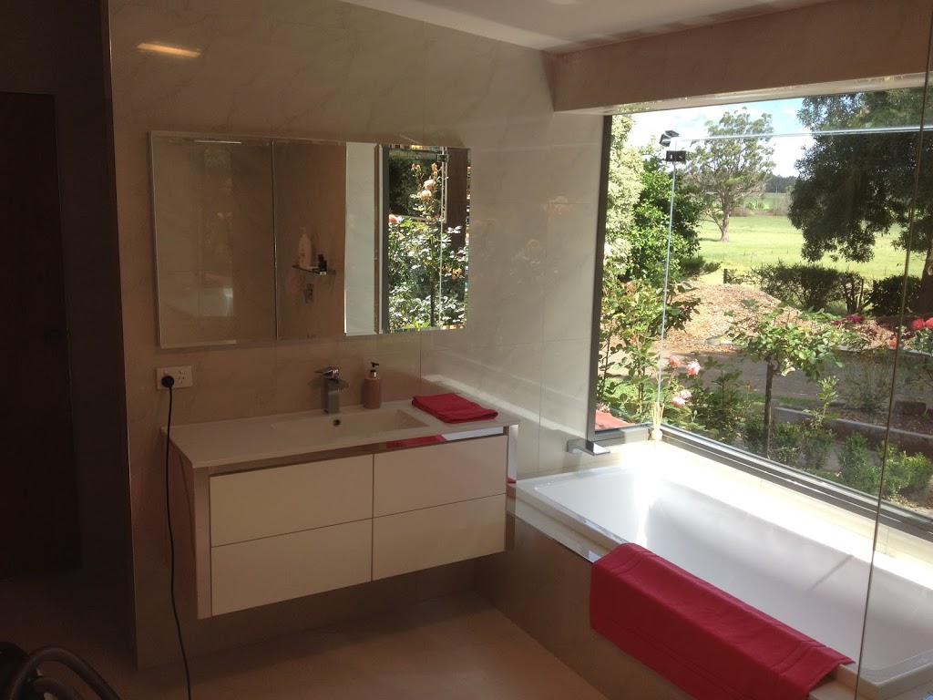 Bathroom Renovation Solutions | 4 Noack Rd, Gawler East SA 5118, Australia | Phone: 0438 606 213