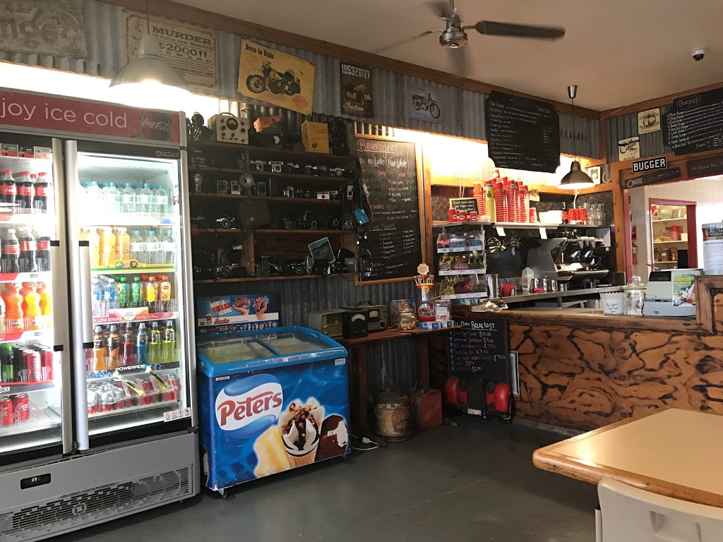 Corrugated Cafe | cafe | 780 Peats Ridge Rd, Peats Ridge NSW 2250, Australia | 0243731799 OR +61 2 4373 1799