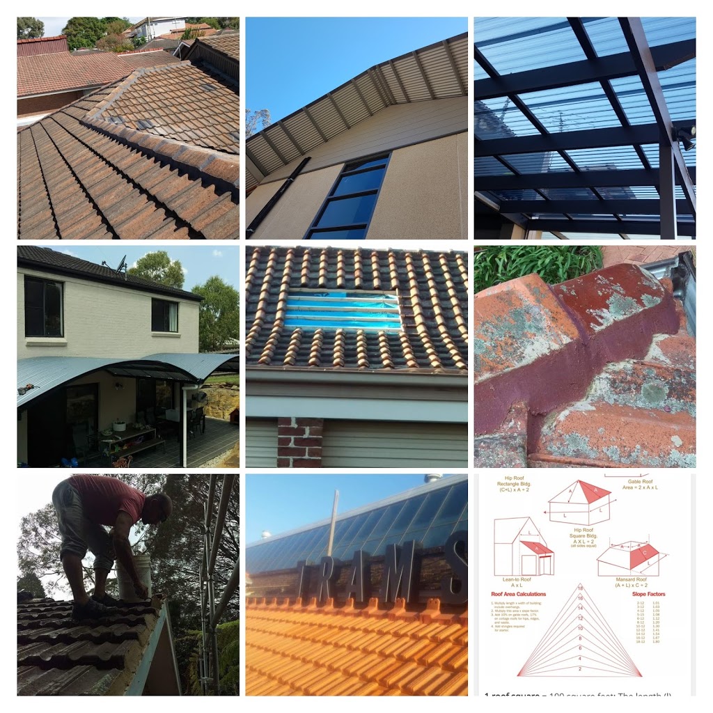 Cedar Creek Roofing Solutions | roofing contractor | Harold St, Mount Lewis NSW 2200, Australia | 0447118221 OR +61 447 118 221