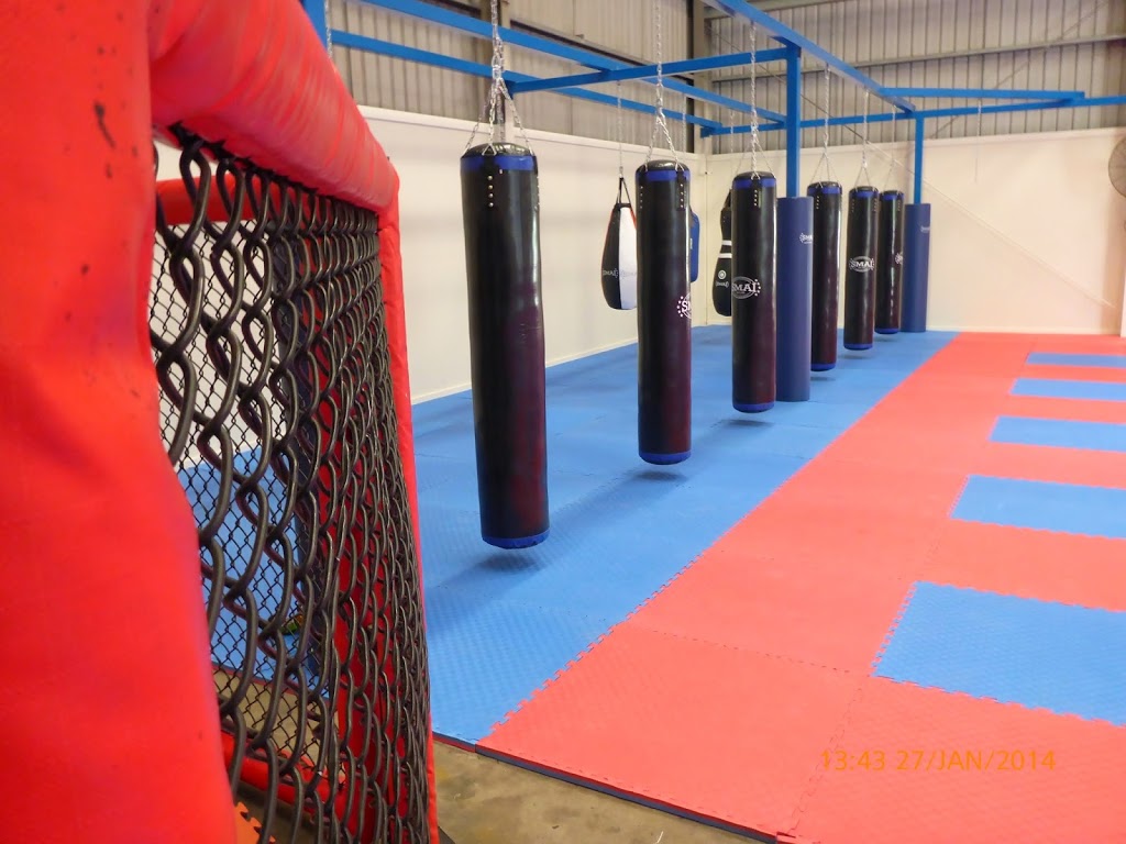 Newcastle Karate PTY LTD | health | 77 Munibung Rd, Cardiff NSW 2285, Australia | 0411669669 OR +61 411 669 669