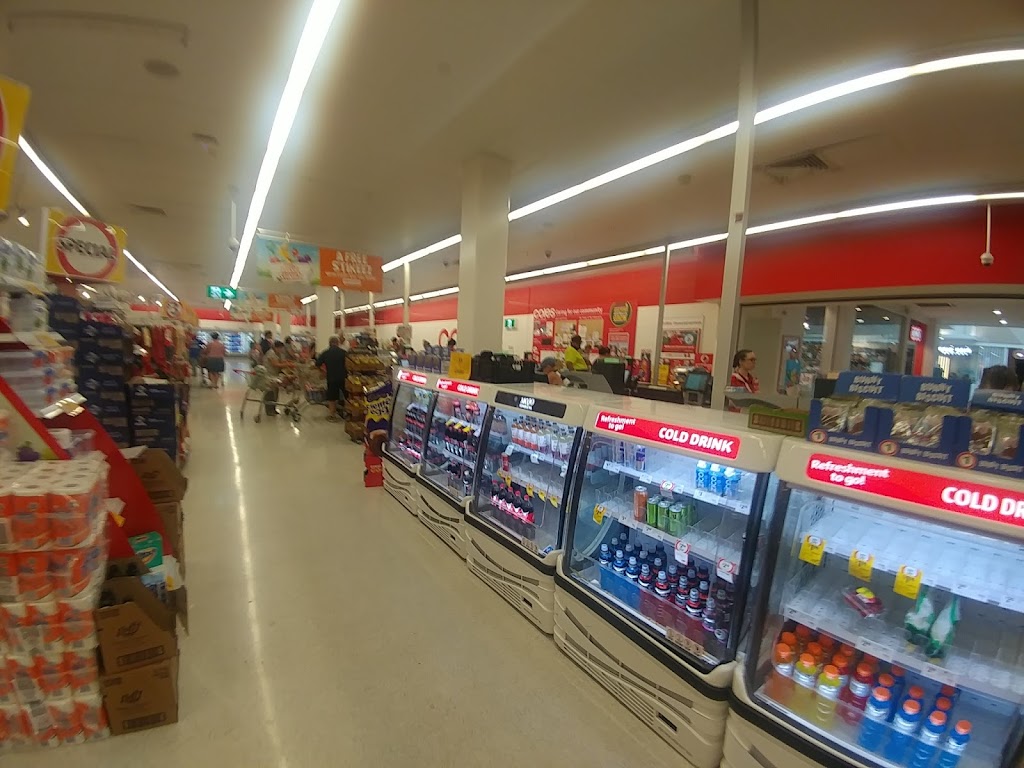 Coles Greenslopes | Greenslopes Mall, 700 Logan Rd, Greenslopes QLD 4120, Australia | Phone: (07) 3329 3600