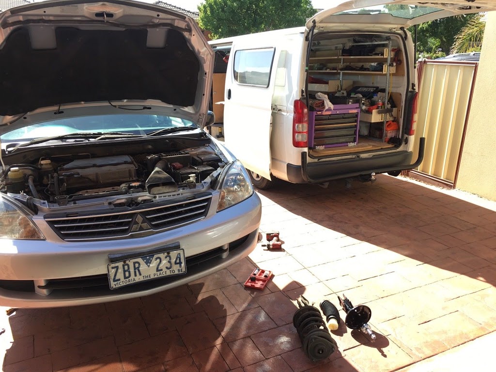 AUTOTECH MOBILE MECHANICAL SERVICES | car repair | 10 Rosemary Cl, Hoppers Crossing VIC 3029, Australia | 0468531242 OR +61 468 531 242