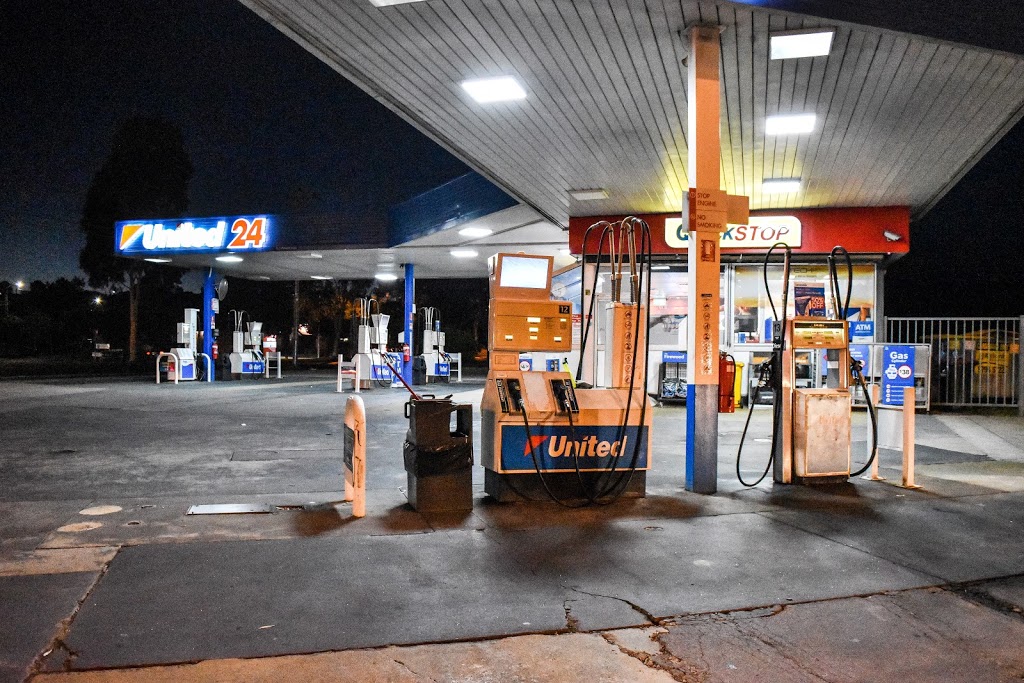United Petroleum Bulleen | gas station | 208 Bulleen Rd, Bulleen VIC 3105, Australia | 0398501721 OR +61 3 9850 1721