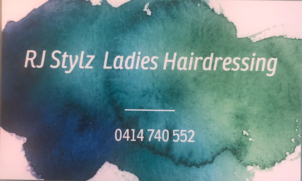 RJ Stylz ladies hairdressing | hair care | Dundaff Turn, Kinross WA 6028, Australia | 0414740552 OR +61 414 740 552