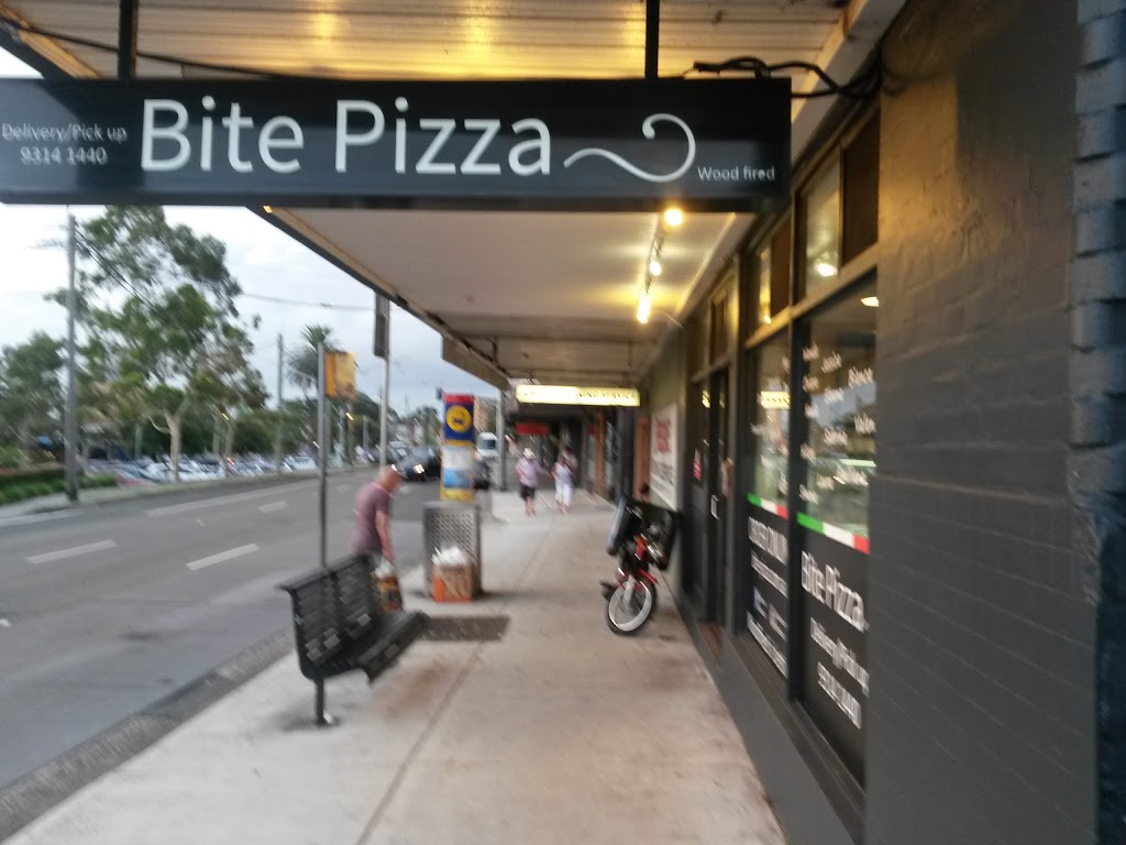 Bite Pizza | 590 Anzac Parade, Kingsford NSW 2032, Australia | Phone: (02) 9314 1440