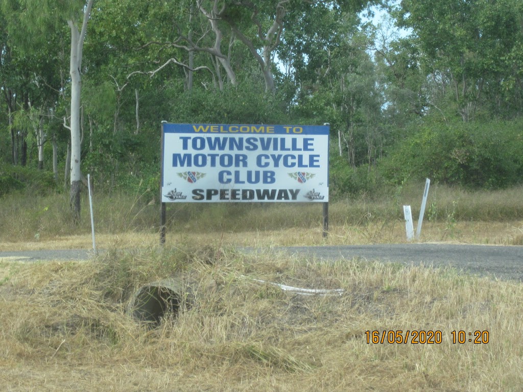 Townsville Motorcross Track | Buck Rd, Barringha QLD 4816, Australia | Phone: 0429 812 728