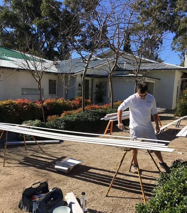 South Australian Painting Services | painter | 4/121B Cliff St, Glengowrie SA 5044, Australia | 0490179248 OR +61 490 179 248